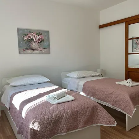 Apartman Carpe Diem By Interhome *
