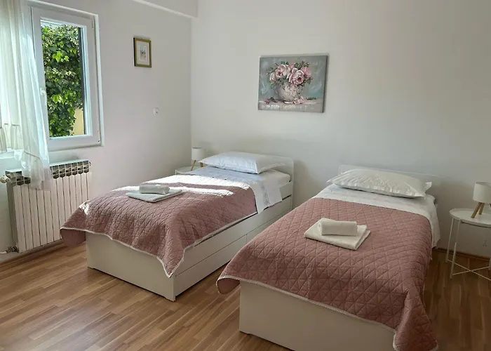 Carpe Diem By Interhome Daire
