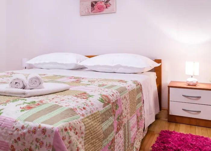 Daire Carpe Diem By Interhome Trogir