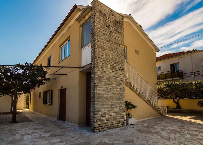 Carpe Diem By Interhome Daire Trogir