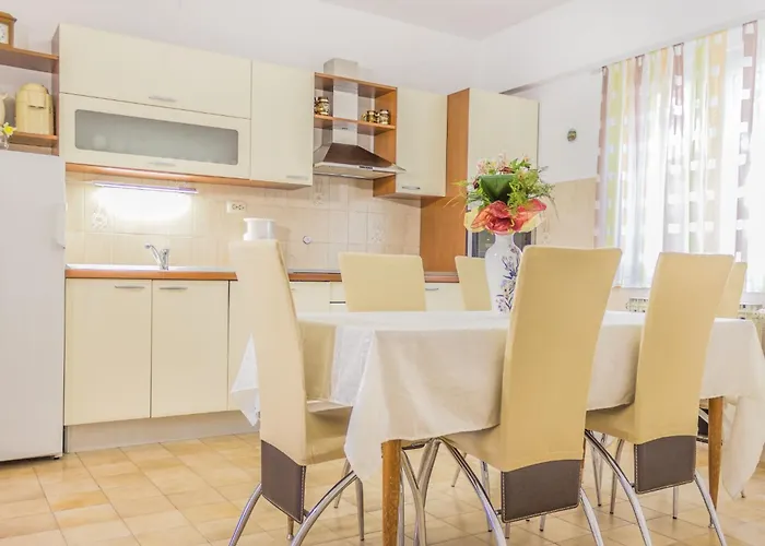 Apartman Carpe Diem By Interhome