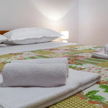 Apartament Carpe Diem By Interhome Trogir