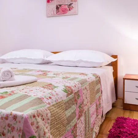 Apartament Carpe Diem By Interhome Trogir