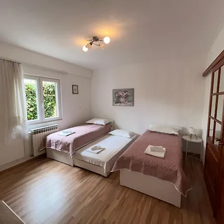 Carpe Diem By Interhome Apartament Trogir