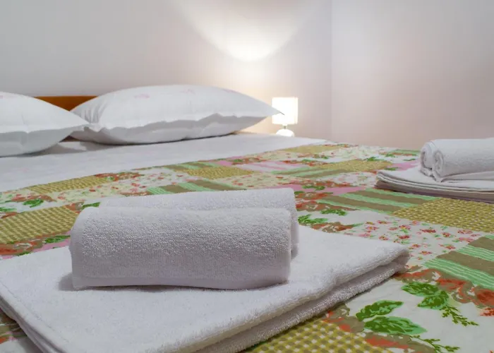 Apartament Carpe Diem By Interhome Trogir