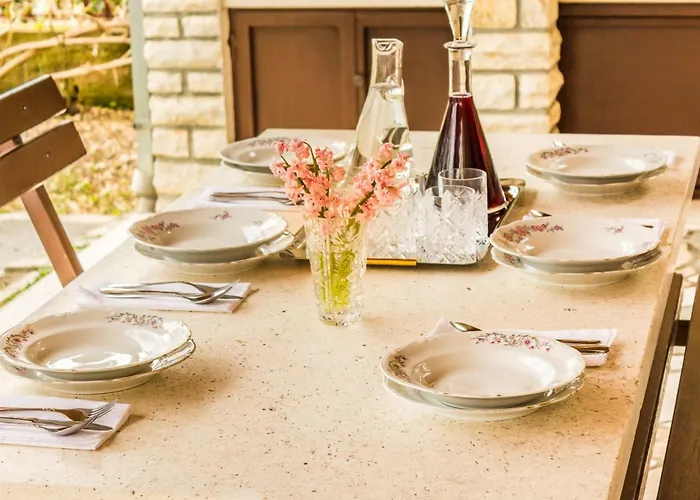 Apartament Carpe Diem By Interhome *
