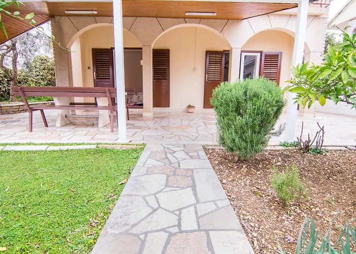 Carpe Diem By Interhome Apartament Trogir